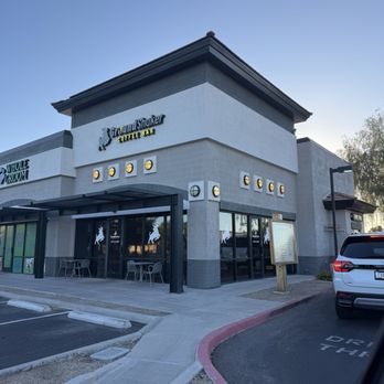 Ground Shaker Coffee Bar - Coffee & Tea Near Me - Surprise, Arizona Ground Shaker Coffee Bar - Coffee & Tea Near Me - Surprise, Arizona