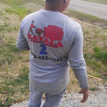 Zavala Masonry - The owner we talked to - Masonry/Concrete Near Me - Corning, California Zavala Masonry - The owner we talked to - Masonry/Concrete Near Me - Corning, California