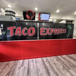 Taco Express