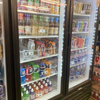 Store - Grocery Near Me - Ashville, Alabama