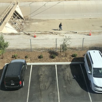 Residence Inn By Marriott - Homeless on the other side of that broken open fence. - Hotels Near Me - Bakersfield, California Residence Inn By Marriott - Homeless on the other side of that broken open fence. - Hotels Near Me - Bakersfield, California