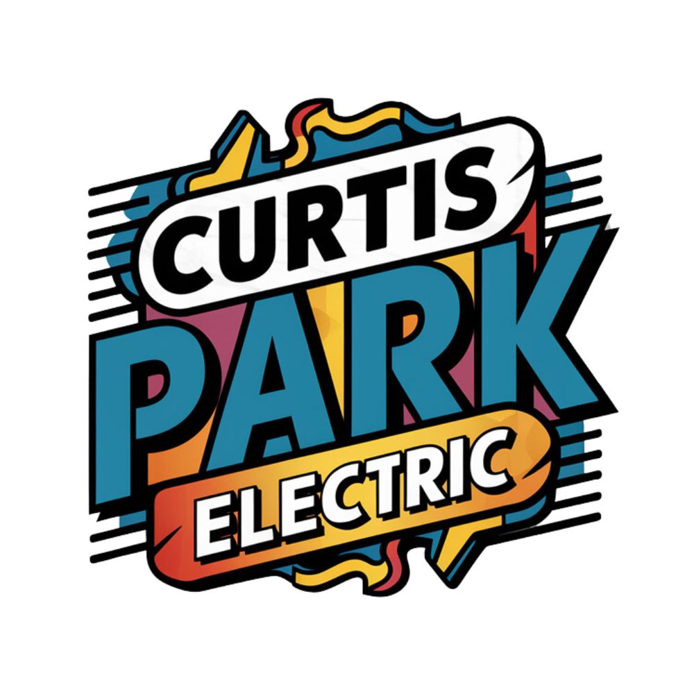 Slide of Curtis Park Electric