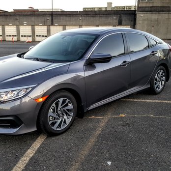 NW Window Tinting - 20% tint all around. Thanks guys for making my car look awesome! - Auto Glass Services Near Me - Vancouver, Washington