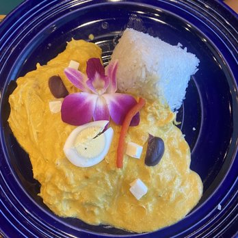 Divino Ceviche - Aji de Gallina - Peruvian Near Me - Doral, Florida Divino Ceviche - Aji de Gallina - Peruvian Near Me - Doral, Florida