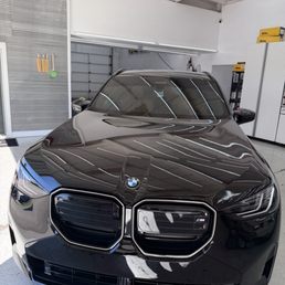 BMW X3 M50 BMW X3 M50