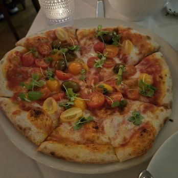 Bistro 45 - pizza - New American Near Me - Pasadena, California Bistro 45 - pizza - New American Near Me - Pasadena, California