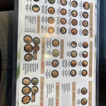 Rakumen - Menu - Japanese Near Me - Mililani, Hawaii Rakumen - Menu - Japanese Near Me - Mililani, Hawaii