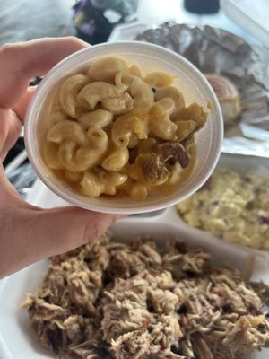 Off The Grill by Chef Q by null