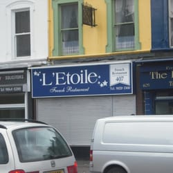 L'Etoile Restaurant
