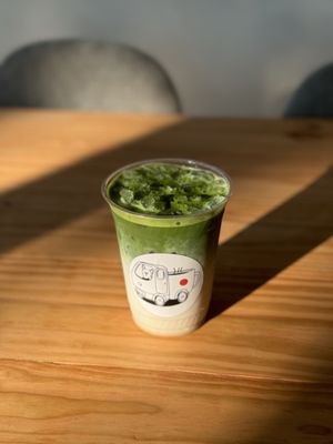 Kohiko Coffee House by null