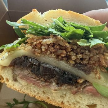 Wicked Butcher - Steak Frites Sandwich - Steakhouses Near Me - Dallas, Texas Wicked Butcher - Steak Frites Sandwich - Steakhouses Near Me - Dallas, Texas