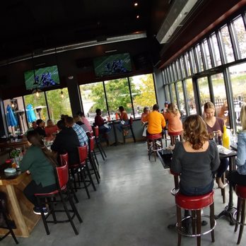 Pier 131 Kitchen + Bar - New American Near Me - Shelton, Connecticut Pier 131 Kitchen + Bar - New American Near Me - Shelton, Connecticut