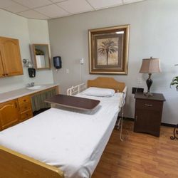Rock Hill Post Acute Care Center - You will find a wide variety of activities for every individual at Rock Hill PACC.