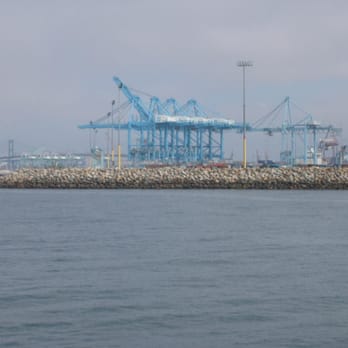 Catalina Express - View from the boat! - Tours Near Me - Long Beach, California