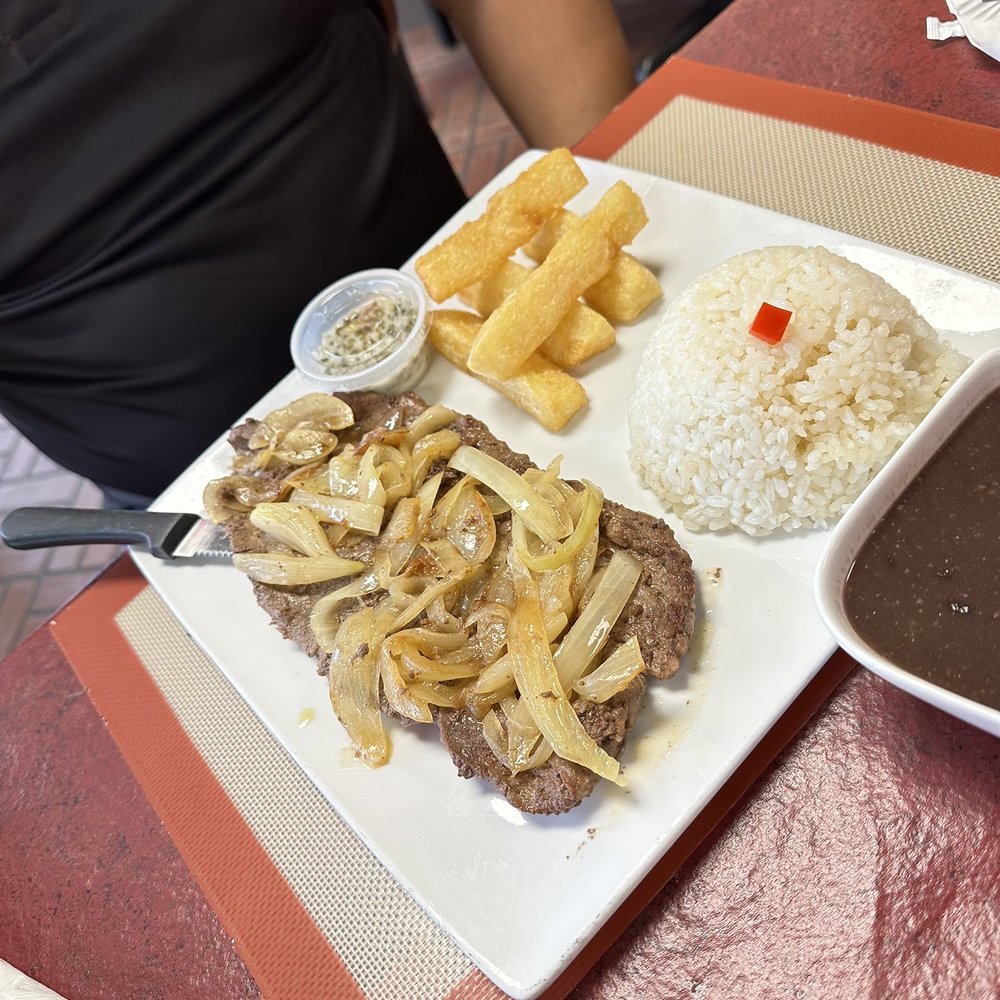 Cuban Delights Cafe - Cuban Near Me - Lakeland, Florida Cuban Delights Cafe - Cuban Near Me - Lakeland, Florida