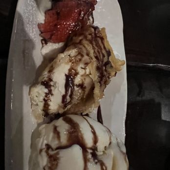 Dragonfly Sushi and Sake - The left side - Sushi Bars Near Me - Gainesville, Florida