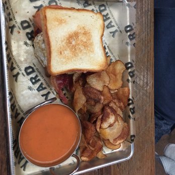 The Yard - Gastropubs Near Me - Pittsburgh, Pennsylvania The Yard - Gastropubs Near Me - Pittsburgh, Pennsylvania