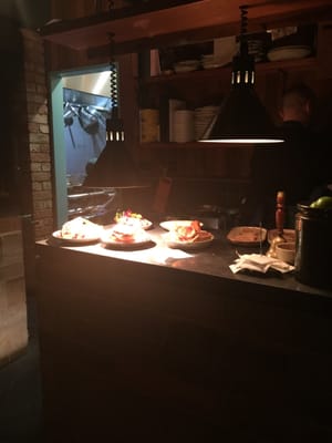 Pink Moon Saloon - Bar and Cocktails by null