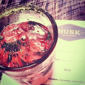 Husk - Divine tequila cocktail at Husk. - Southern Near Me - Nashville, Tennessee Husk - Divine tequila cocktail at Husk. - Southern Near Me - Nashville, Tennessee