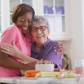 Senior Helpers - Senior Gems® - Home Health Care Near Me - Westerville, Ohio Senior Helpers - Senior Gems® - Home Health Care Near Me - Westerville, Ohio