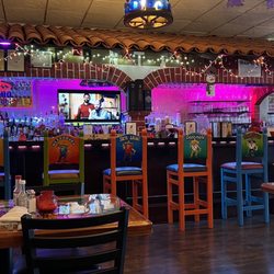 Cinco de Mayo 2 - Interior