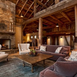 Inhabit Interior Design Studio