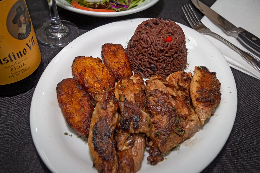 Rumba Cuban Cafe