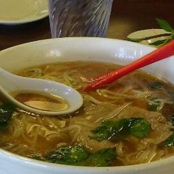 Pho Real - The combination pho is awesome! - Vietnamese Near Me - Littleton, Colorado