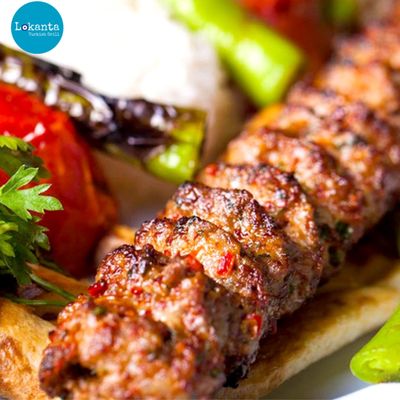 Lokanta Turkish Grill by null