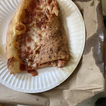GiGi's Pizza - Horrible quality of pizza slice to go. - Pizza Near Me - Gardena, California GiGi's Pizza - Horrible quality of pizza slice to go. - Pizza Near Me - Gardena, California