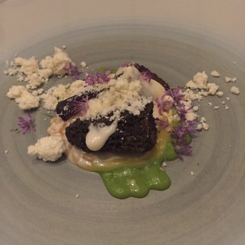 Alinea - New American Near Me - Chicago, Illinois
