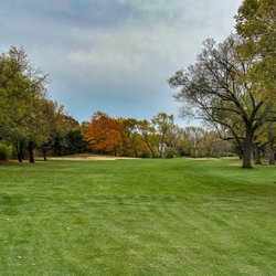 Robert A. Black Golf Course