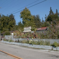 Redwood Nursery