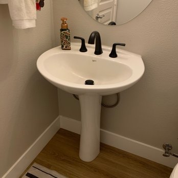 Regal Plumbing & Rooter - Updated hardware - Plumbing Near Me - Ontario, California