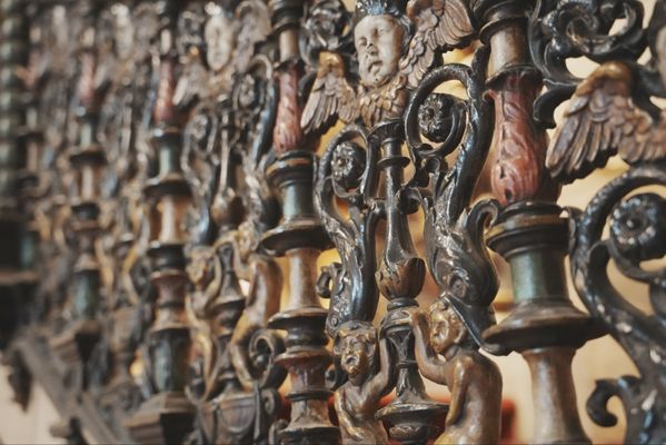 The Biltmore Los Angeles by null The Biltmore Los Angeles by null