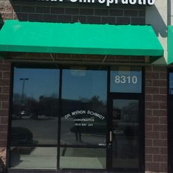 Schmidt Chiropractic Clinic - Schmidt Chiropractic
8310 W 151st St 
Overland Park,