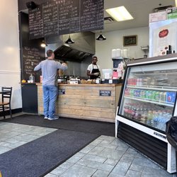 Al-Amir Cafe