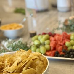 Desert Elegance Charcuteries And Catering