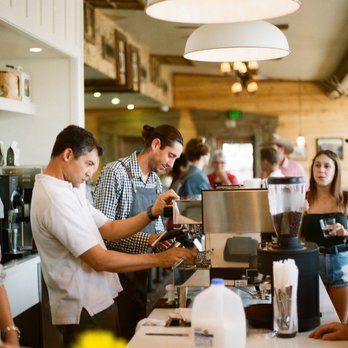 The Buck Stop - Our Grand Opening in June 2019! - Coffee & Tea Near Me - New Cuyama, California The Buck Stop - Our Grand Opening in June 2019! - Coffee & Tea Near Me - New Cuyama, California