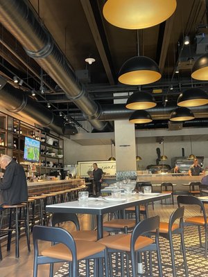 Adrienne’s Pizzabar by null