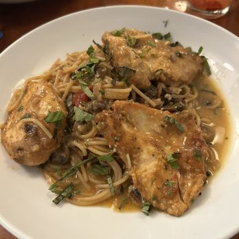 Allison’s Restaurant - Chicken marsala - Breakfast & Brunch Near Me - Woodstock, New York Allison’s Restaurant - Chicken marsala - Breakfast & Brunch Near Me - Woodstock, New York