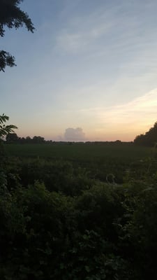 Delta Heritage Trail State Park by null