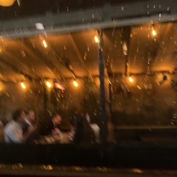 The Tyger - Outdoor seating - Cocktail Bars Near Me - New York, New York