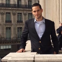 Anthony P DeMaria, PhD - Dr. Anthony DeMaria