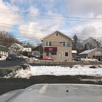 The Bagel Corner & Cafe - My fave breakfast spot!!!!!! - Bagels Near Me - Middletown, New York