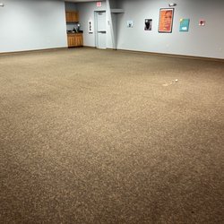 City Steam Clean - Local Community Living Center- After