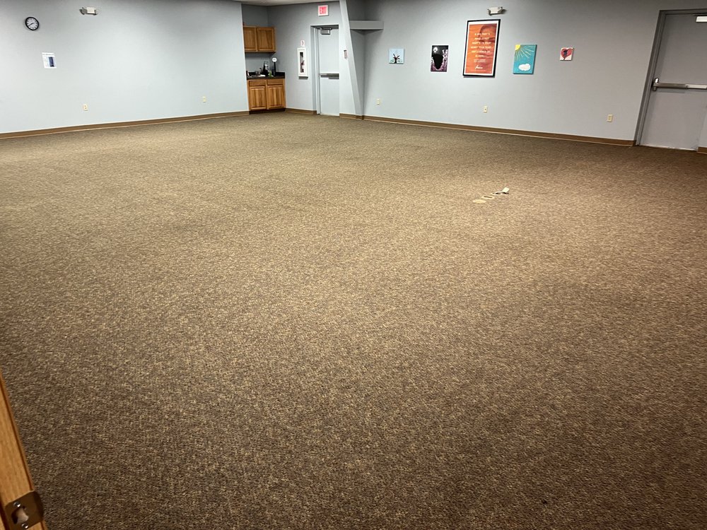 City Steam Clean - upholstery in Wichita, KS