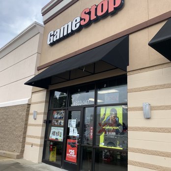 Gamestop - Videos & Video Game Rental Near Me - Bessemer, Alabama Gamestop - Videos & Video Game Rental Near Me - Bessemer, Alabama