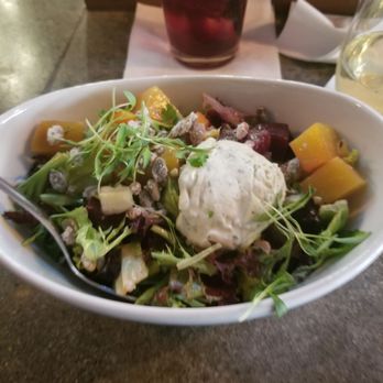 Delicia - Beet salad - Latin American Near Me - Indianapolis, Indiana Delicia - Beet salad - Latin American Near Me - Indianapolis, Indiana