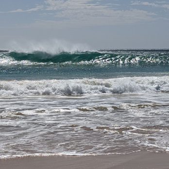 Kekaha Beach Park - Parks Near Me